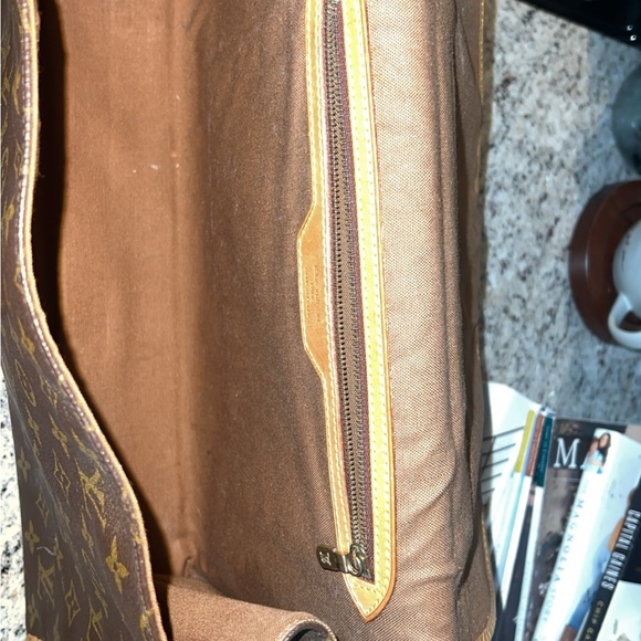 Louis Vuitton Briefcase - Picture 5 of 7